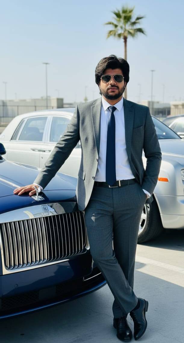 Raza Ali Rajper
