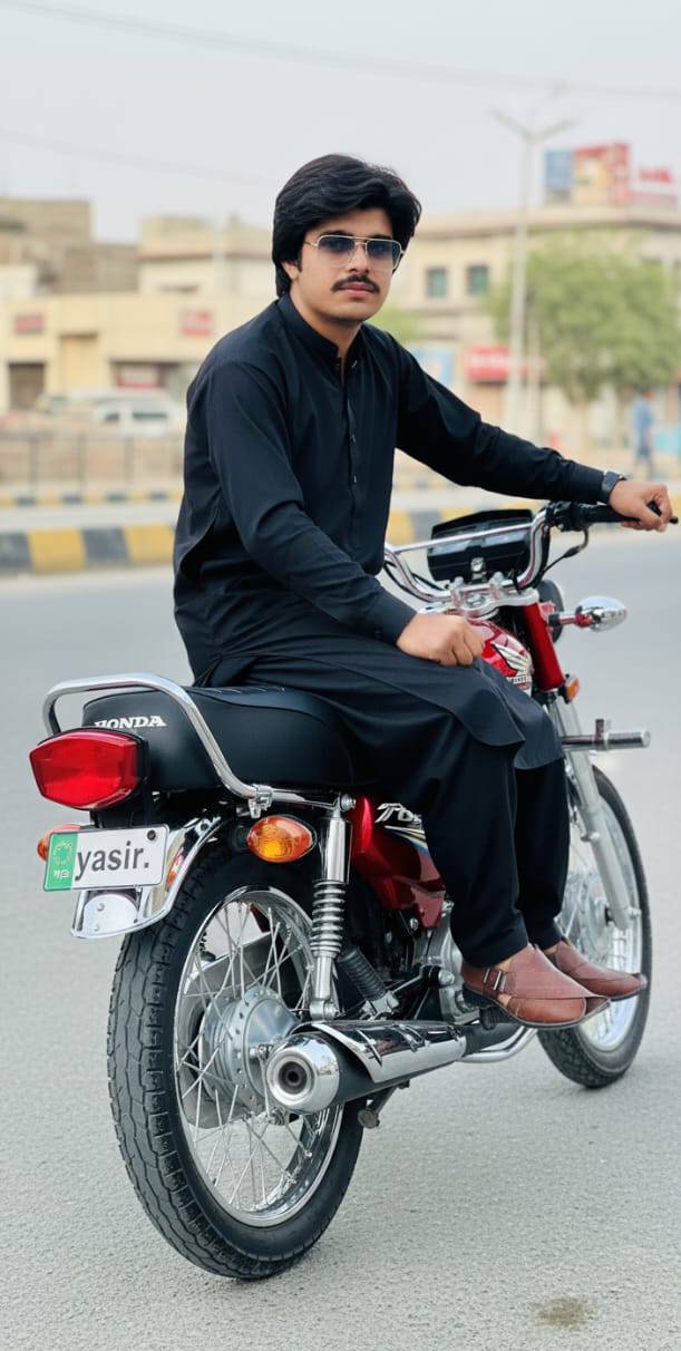 Raza Ali Rajper