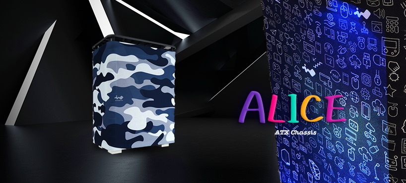 新款Alice & 限量外套即將上市🔥 不知道大家喜歡哪一款?! ... - InWin Taiwan 迎廣科技