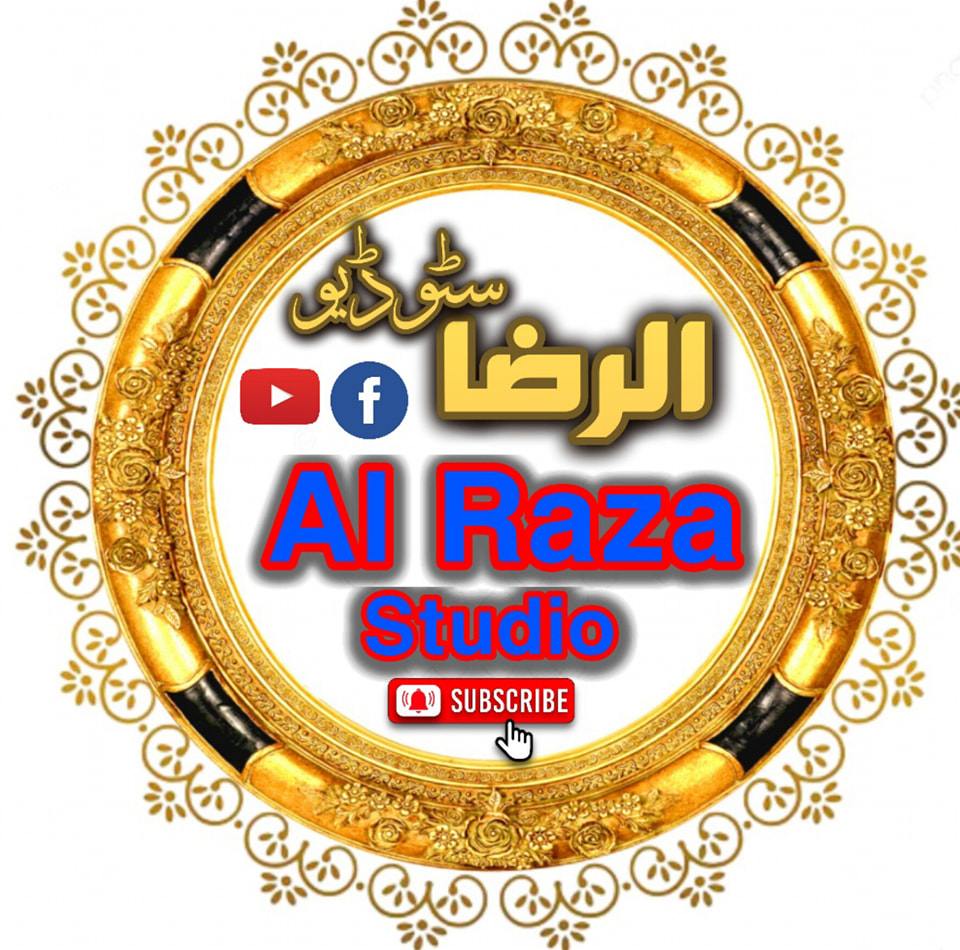 Al Raza Studio