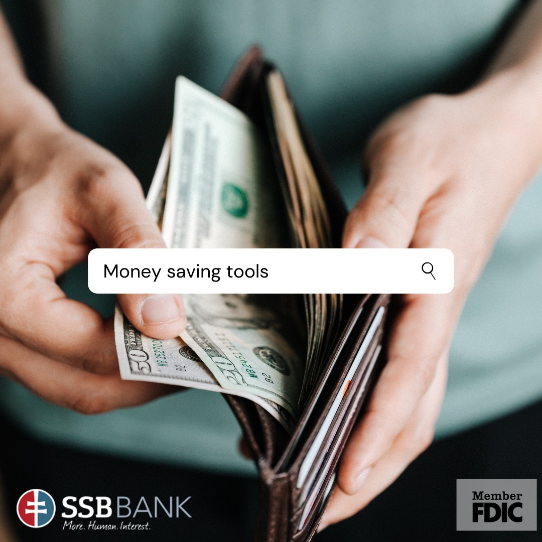 SSB Bank - With your Everyday Free Checking Account, you... | Facebook