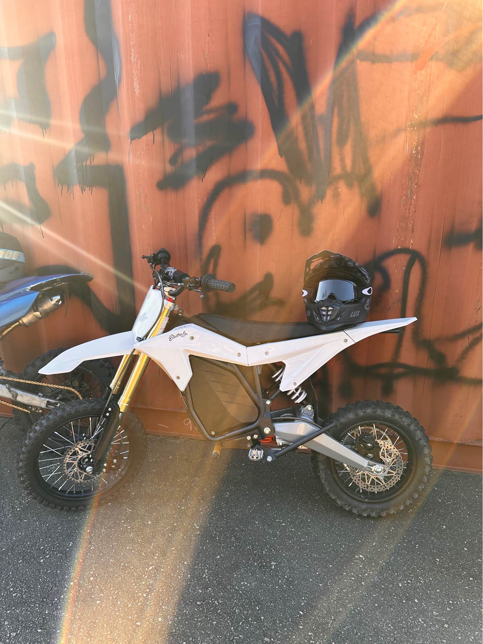 ETM RTR Lite like new - Bicycles - Raleigh, North Carolina | Facebook ...