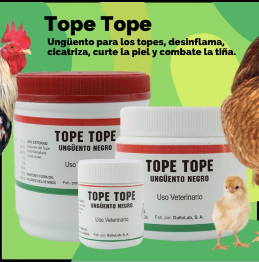 Agro-Veterinaria La Iguana | Santo Domingo