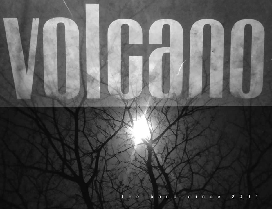 Volcano The BD Band