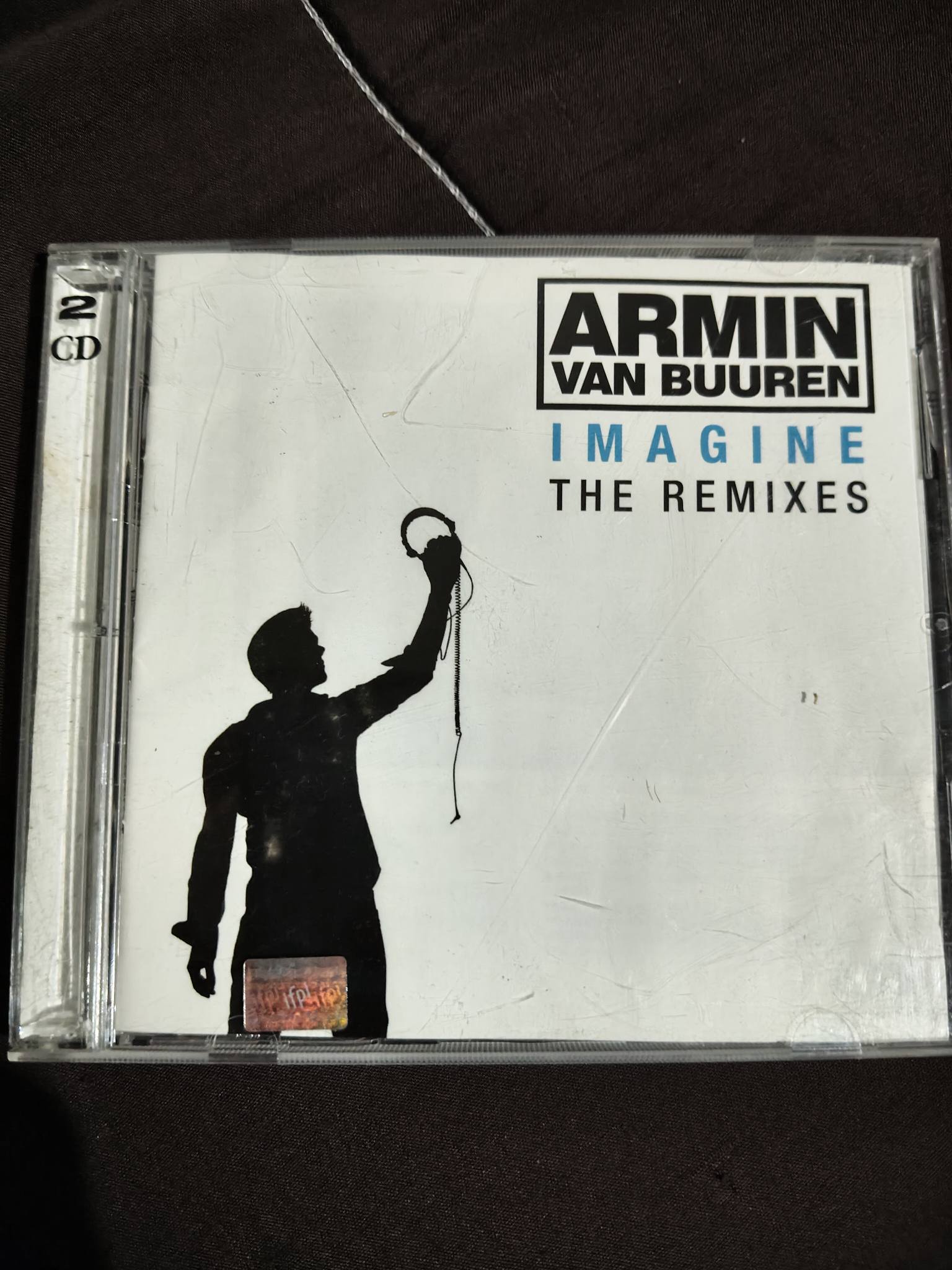 Armin van Buuren