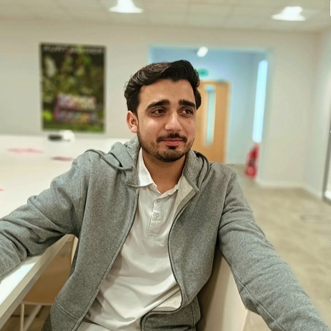Mehar Usman ALi