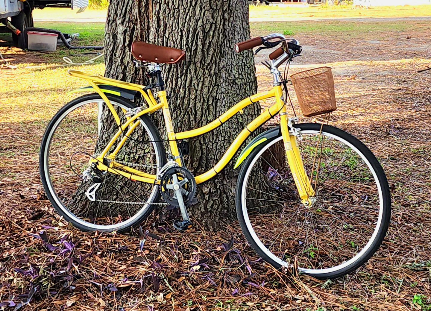 Vintange 1984 Huffy Womans Strider 10 Speed Road Bike