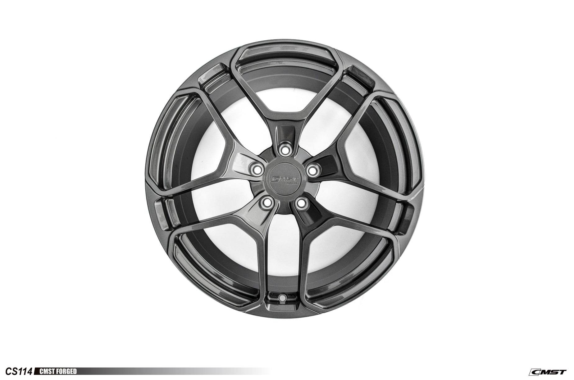 CMST Singapore - CS114 CMST One Piece Performance Forged... | Facebook