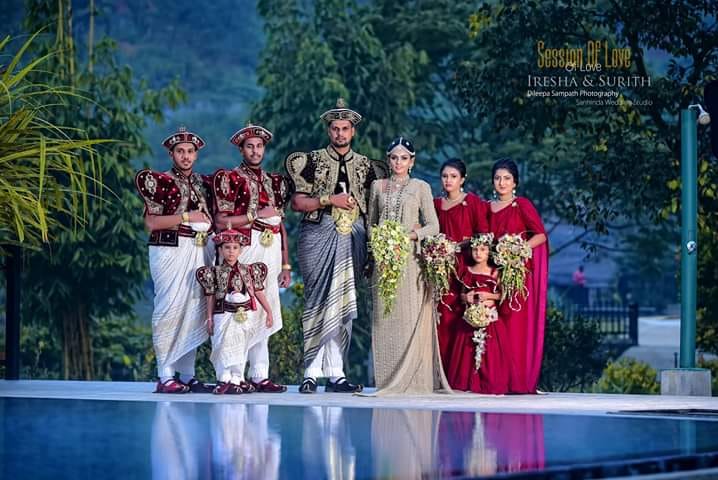 Surith Roshan Rupasinghe