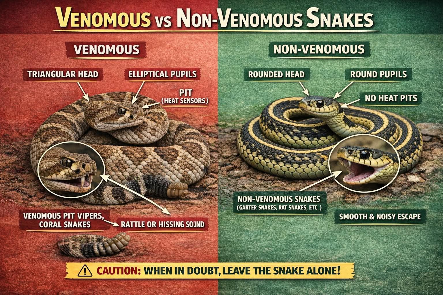 does tobacco repel snakes Snakes have been a major pest posing a potential threat to humans since  time immemorial. Plant-based repellents, such as lemongrass, bitter kola  seeds, tobacco leaf, scent leaf, and chilli pepper seeds, have