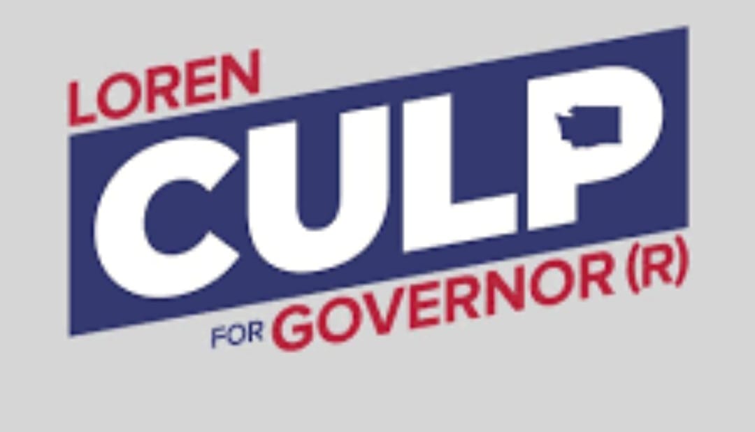 Douglas County supports Culp for Governor
