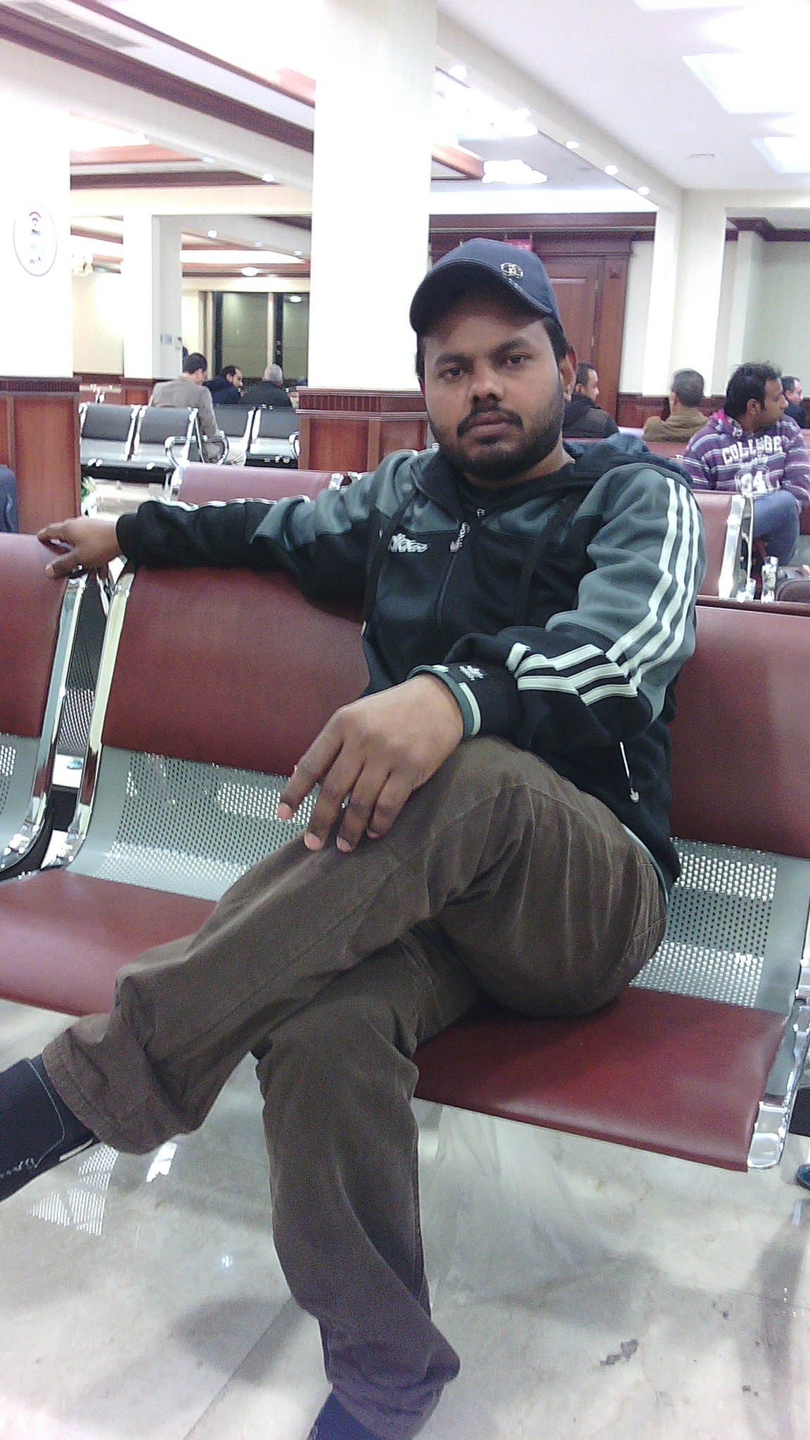 Tanveer Ahmed