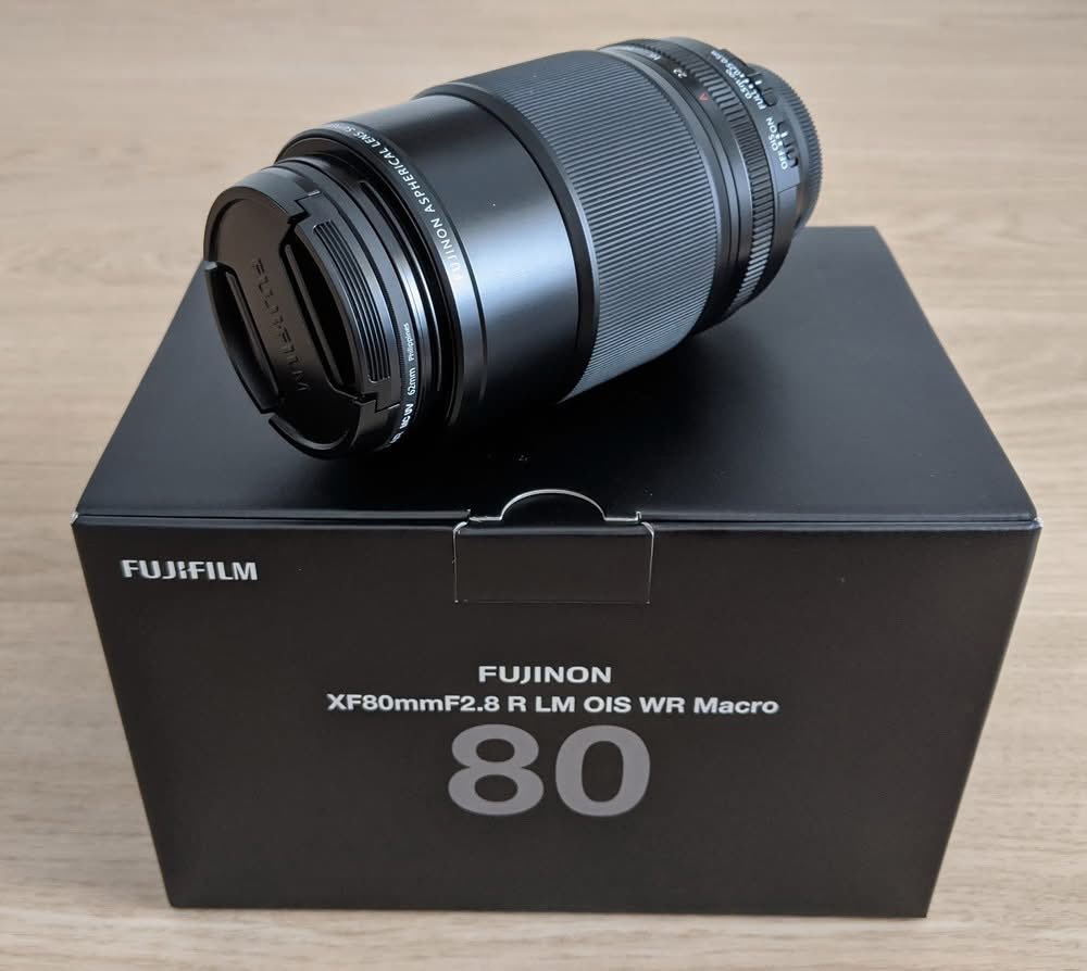 We are selling a bundle of cameras and lenses with three bags. I