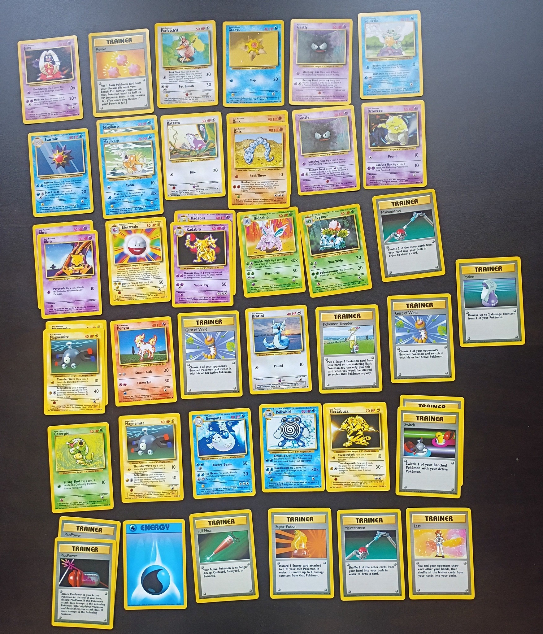pokemon base set cards for sale Vintage Shadowless Pokmon Booster Pack Celebrate the incredible history of the TCG hobby by adding this Charizard 1999 Pokemon Base Set Holo Rare #4 PSA Authenticated 6 Card to your vault Set of 1st Edition Pokmon,