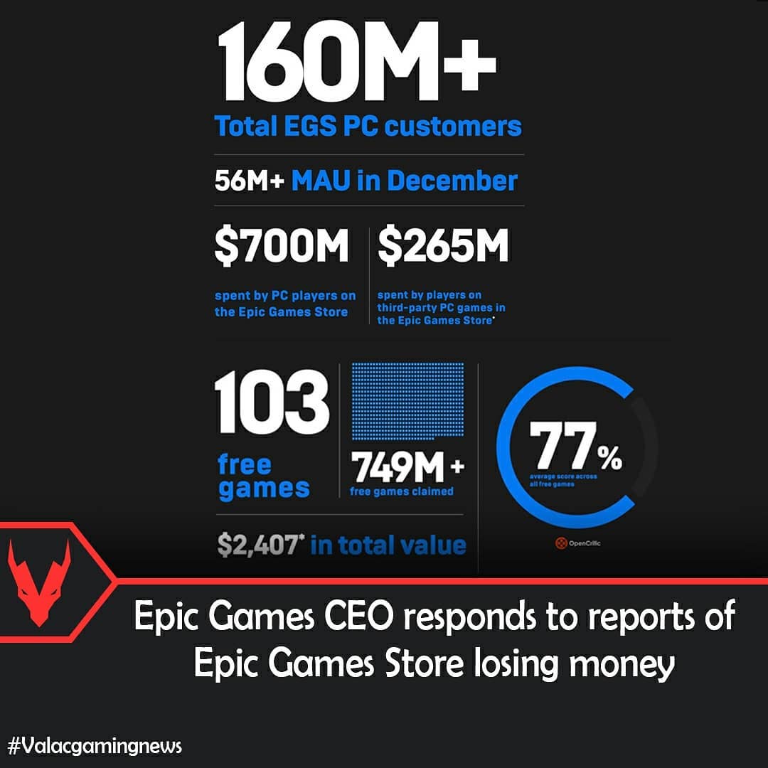 Valac Gaming - Home