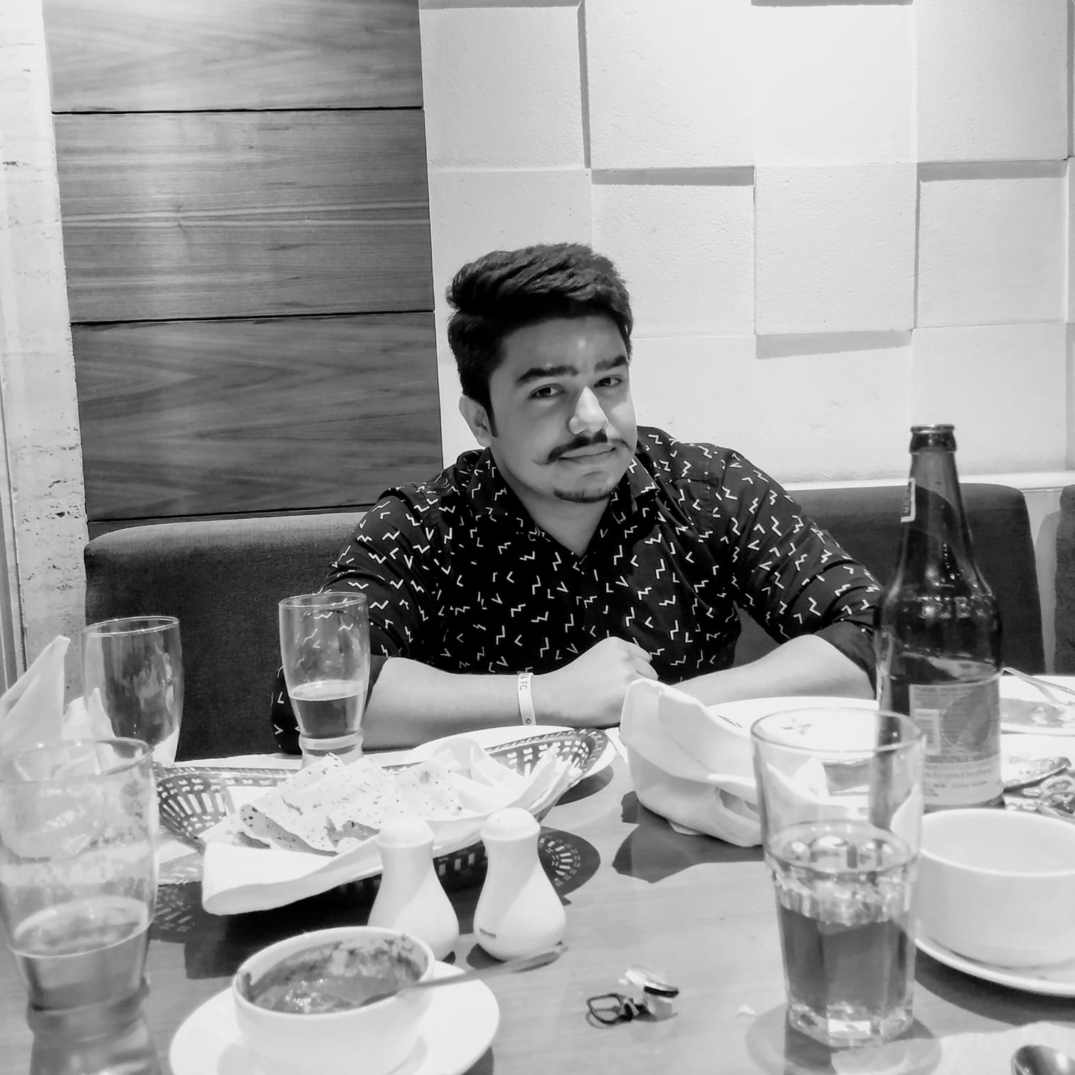 Anand Rathore