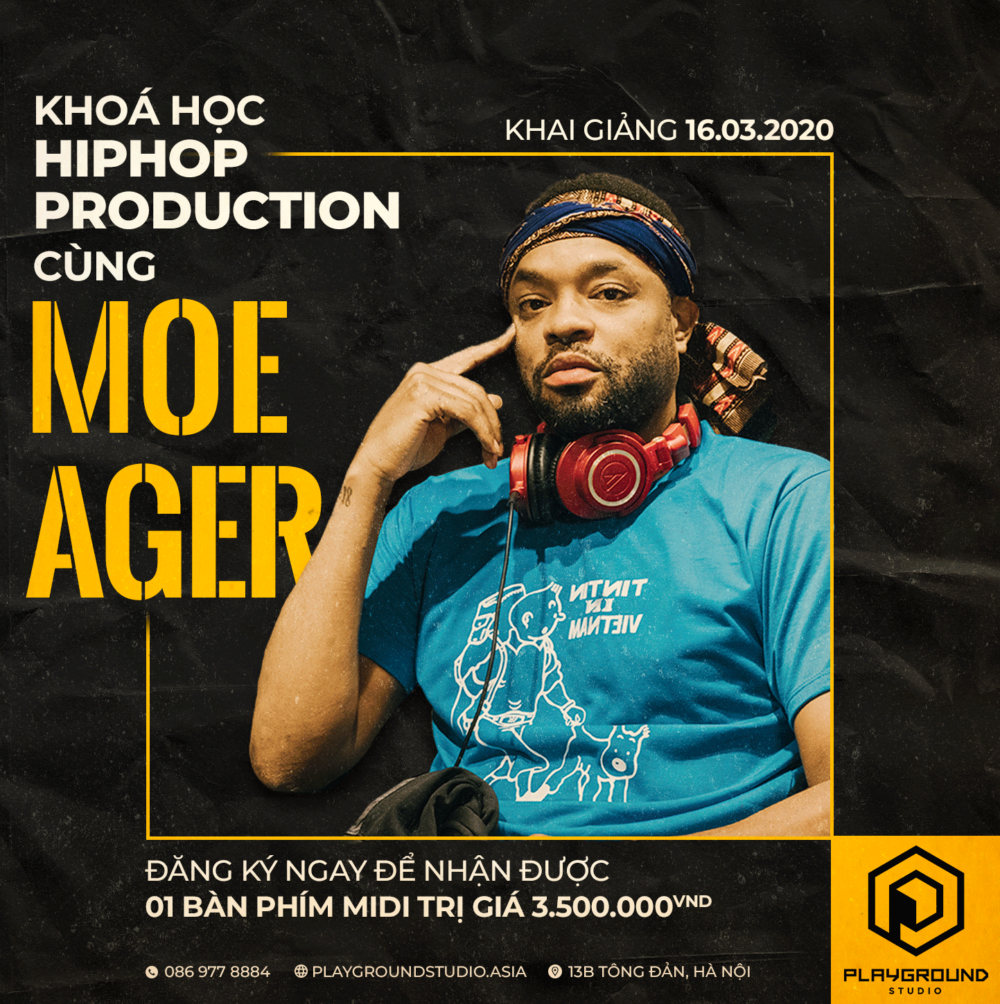Troll Rap Việt - Trở thành producer đối với một rapper -... | Facebook
