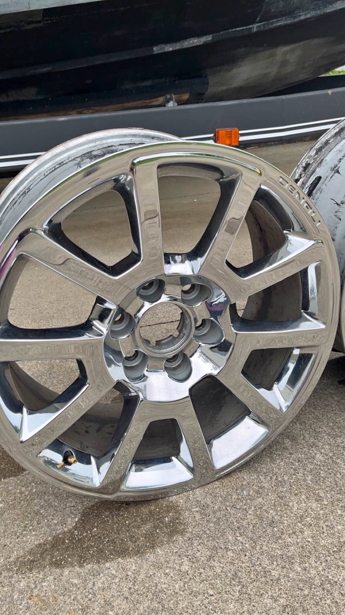 Rims - Car Wheels, Tires & Parts - Barberton, Ohio | Facebook ...