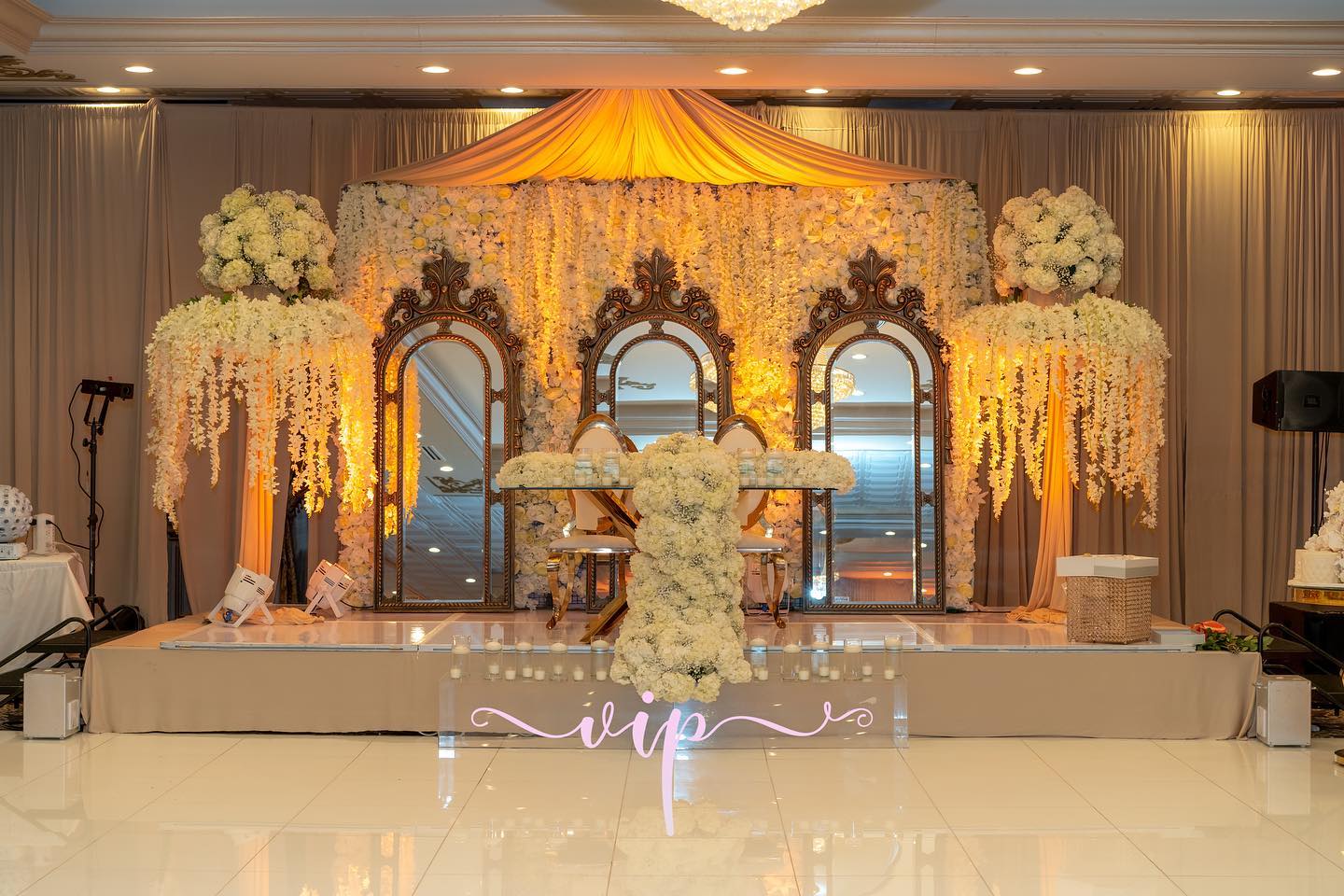 VIP Event Rentals added a new photo. - VIP Event Rentals