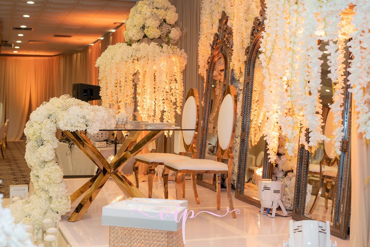 VIP Event Rentals added a new photo. - VIP Event Rentals