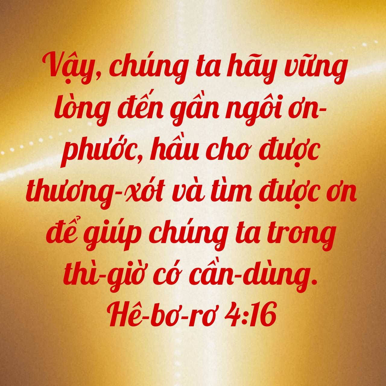 Hê-bơ-rơ 4:9 Vậy thì còn lại một ngày yên-nghỉ cho dân Đức Chúa Trời