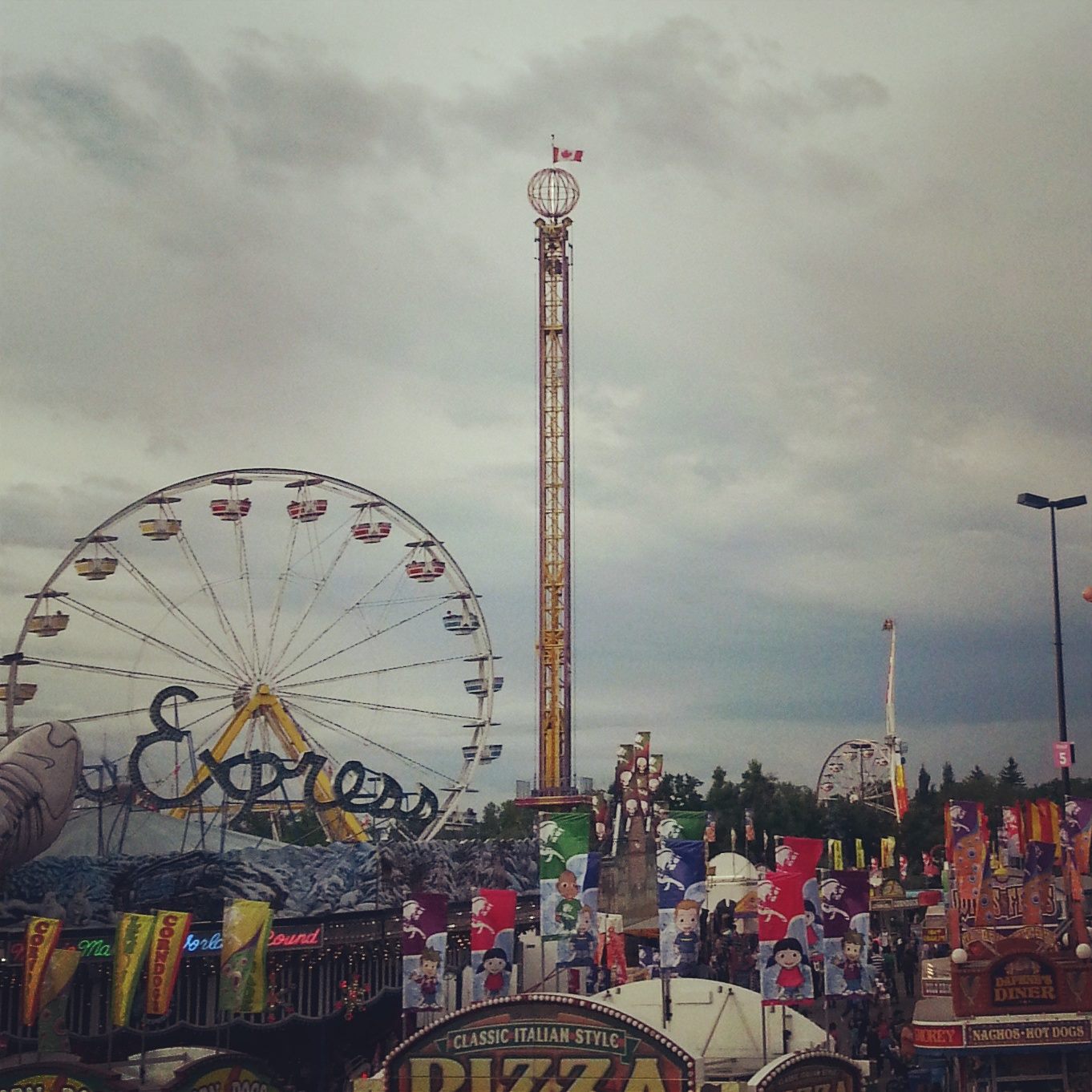 All Things K-Days | Edmonton AB