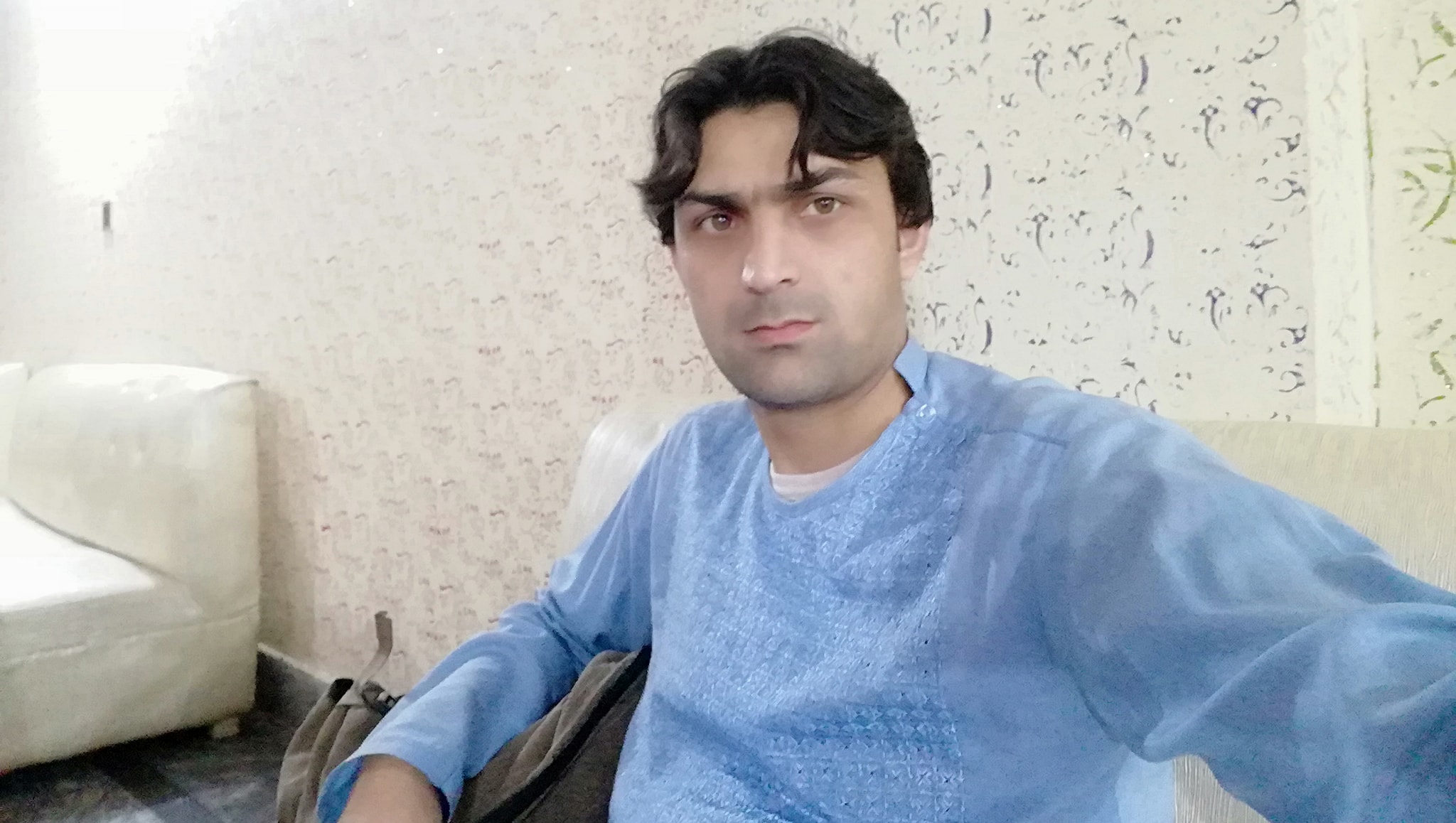 Muhammad Khan