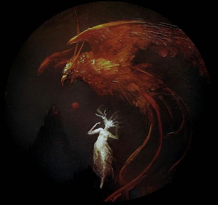 Templo de Medusa - Home