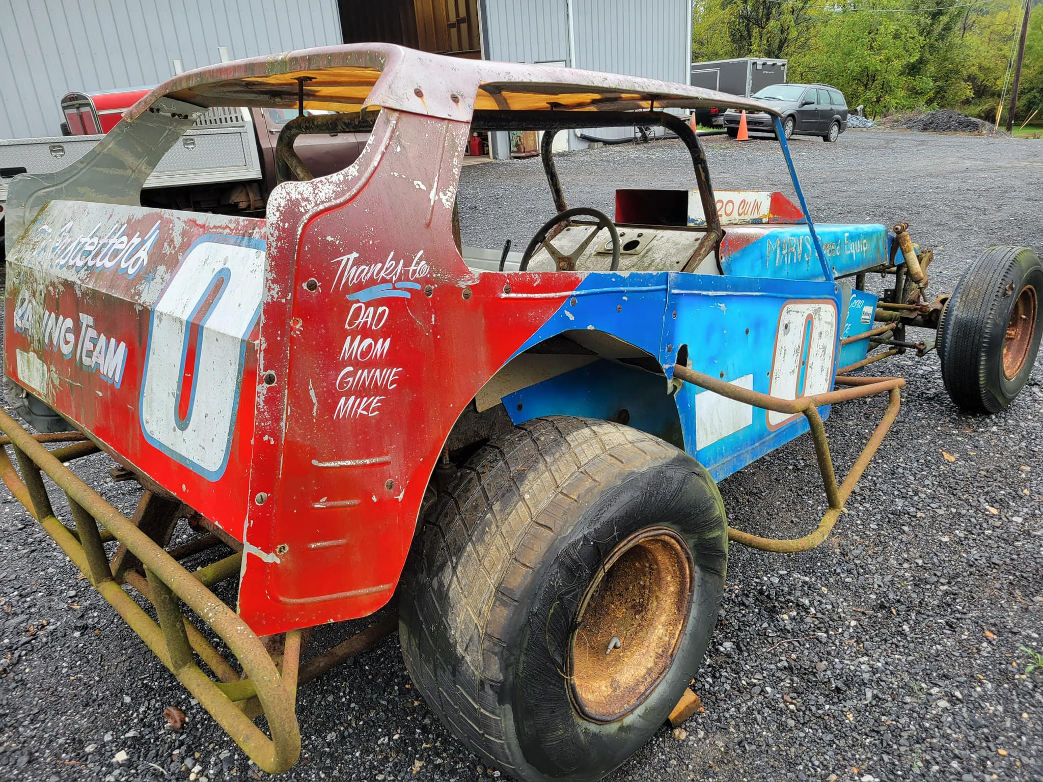 VINTAGE NORTHEAST MODIFIED & SPORTSMAN RACE CARS & PARTS | Facebook