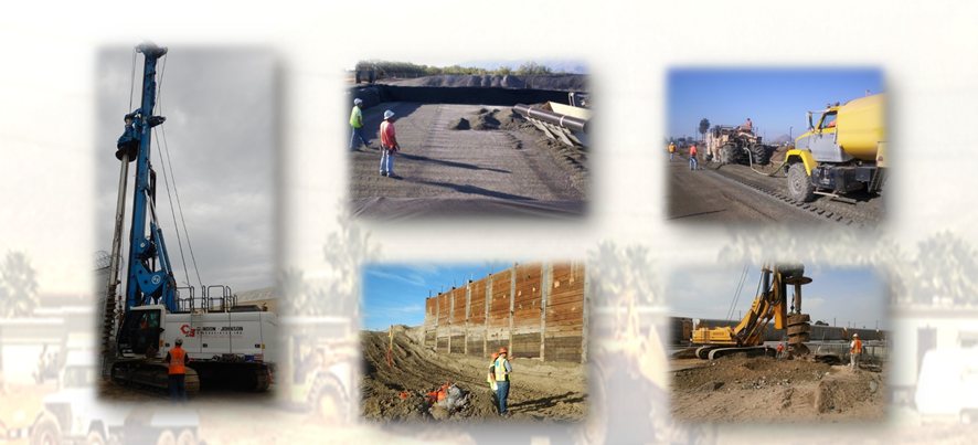 Inland Foundation Engineering | San Jacinto CA