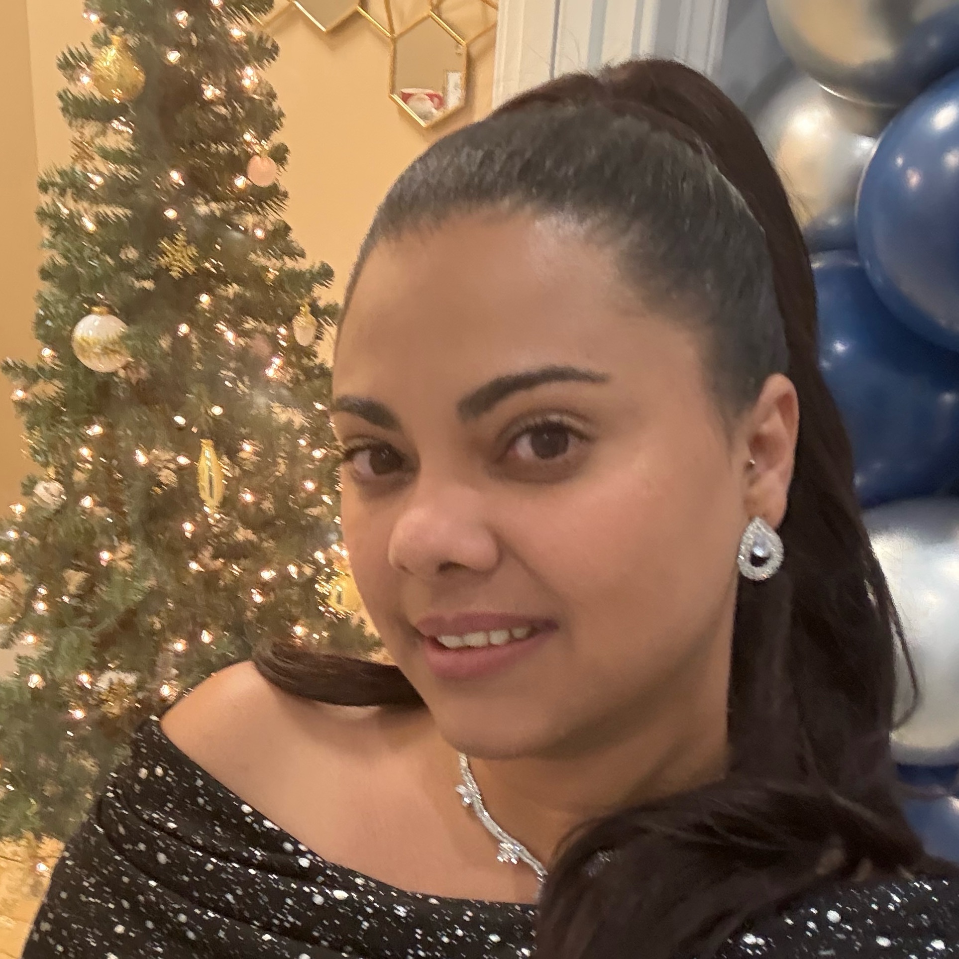 Dayana Castillo
