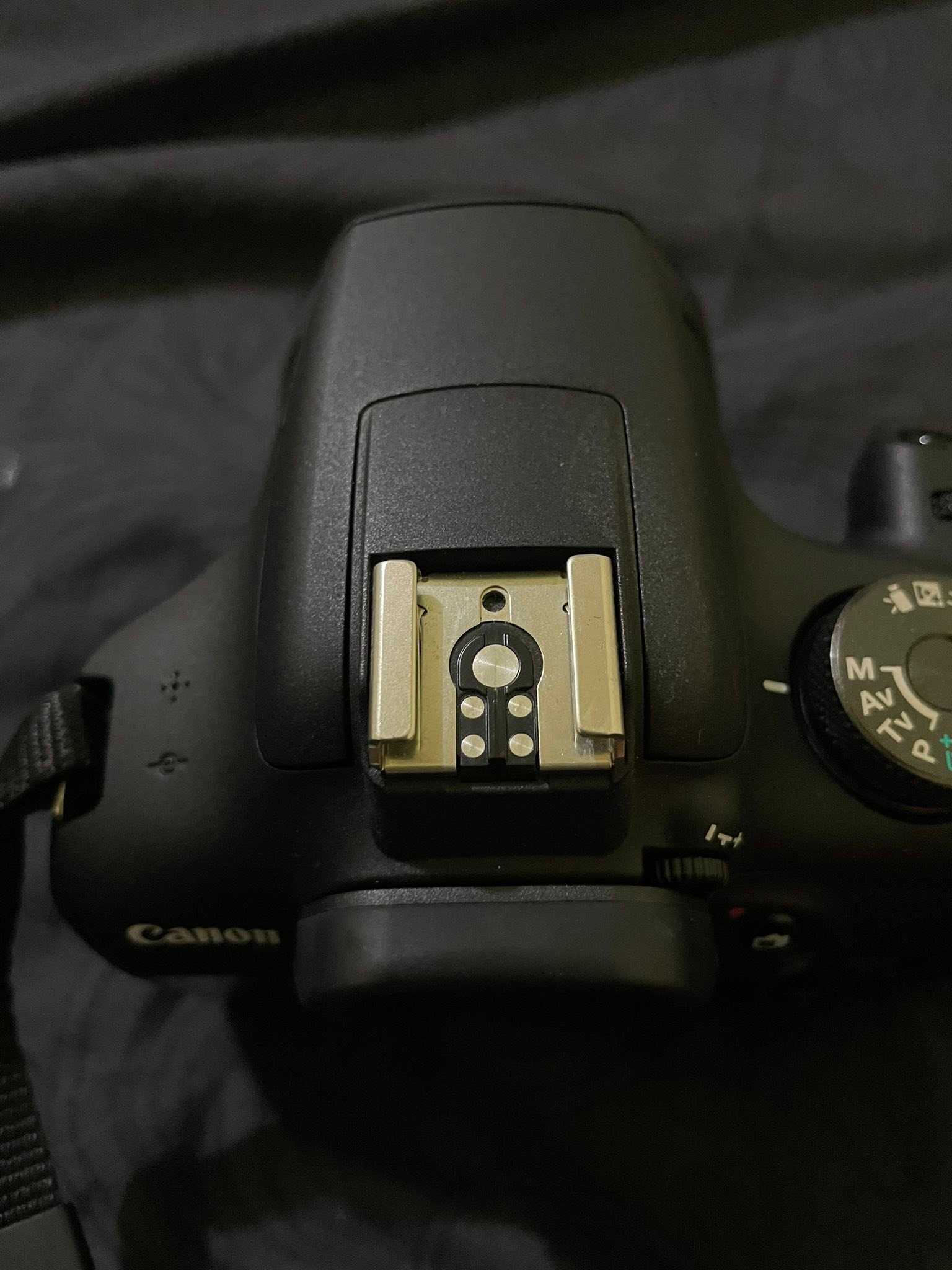 Godox IM30 Flash Manual Con GN15 Y 7 Niveles De Potencia – Para Cámaras Con Zapata De Un Solo Contacto