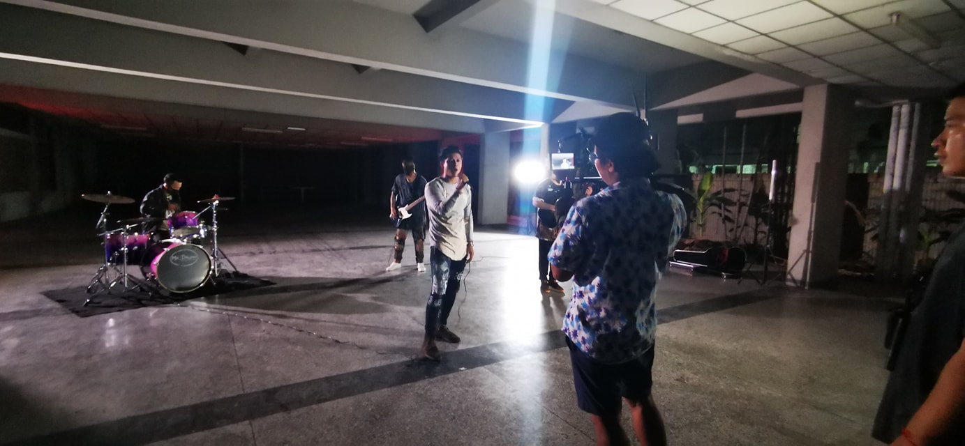 Raptor production พาฟังเพลง mv ... - Raptor Production