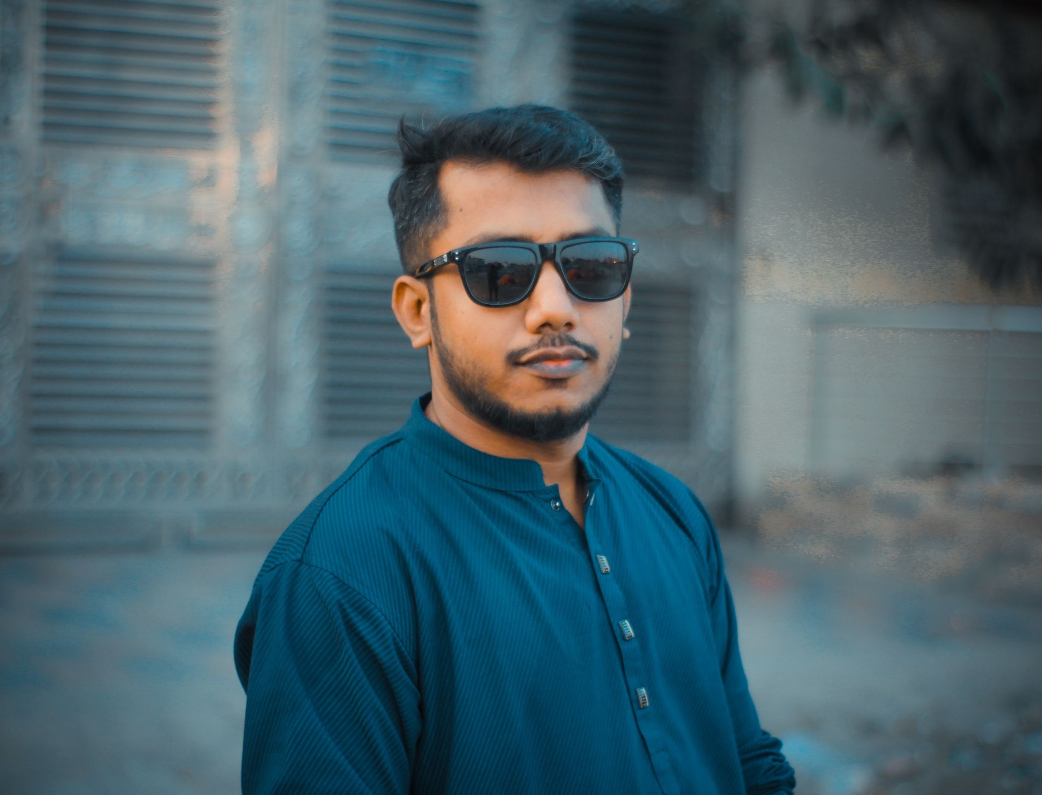Akram Hossain