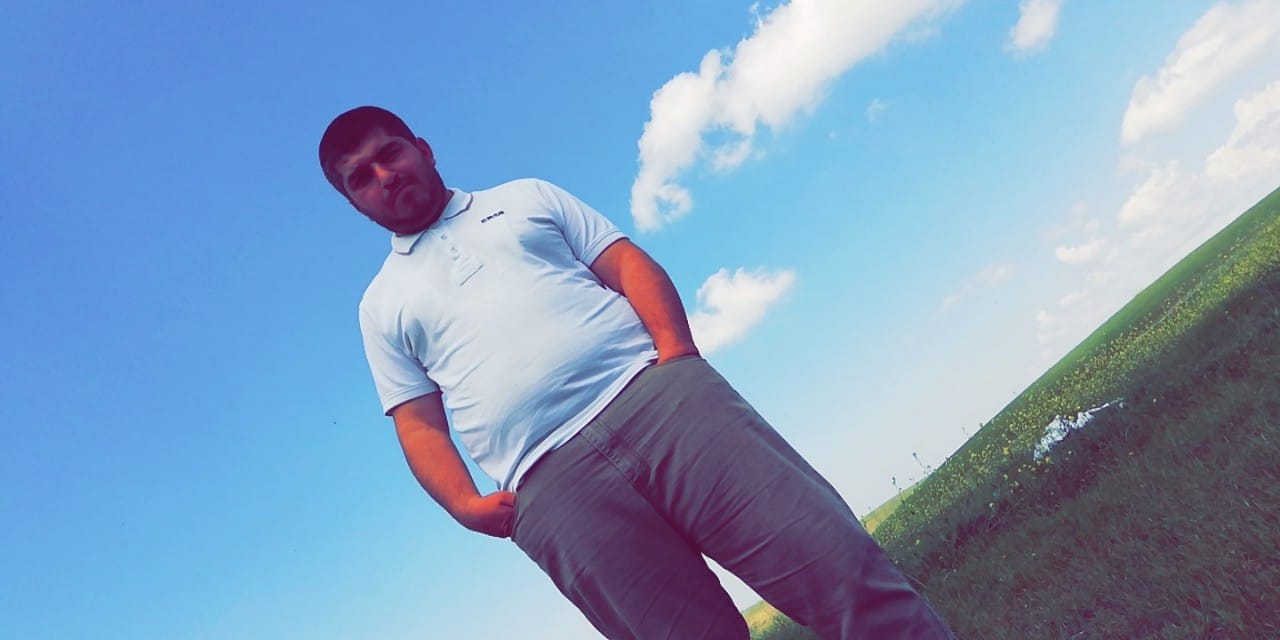 Shwan Karem Ahmed
