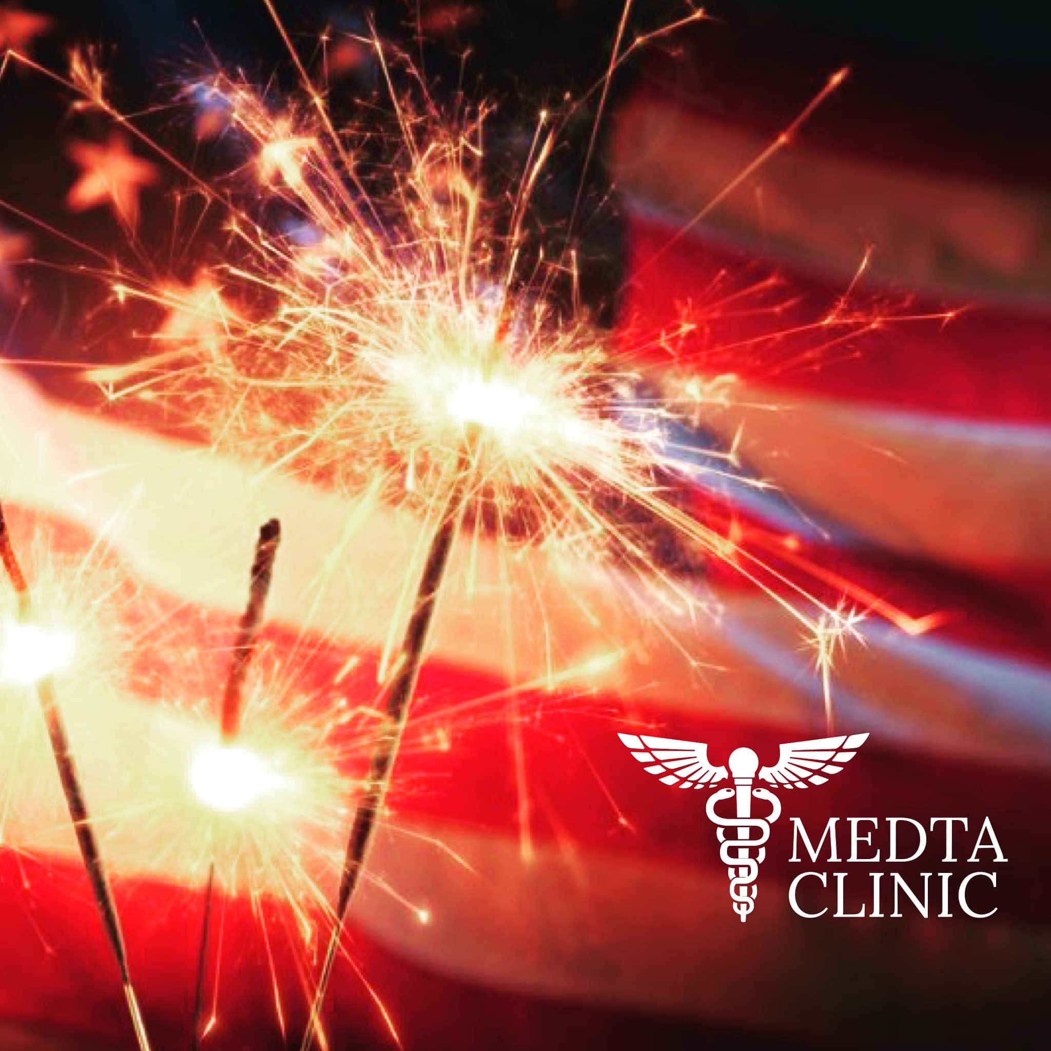 MEDTA Immediate Care Clinic - Home