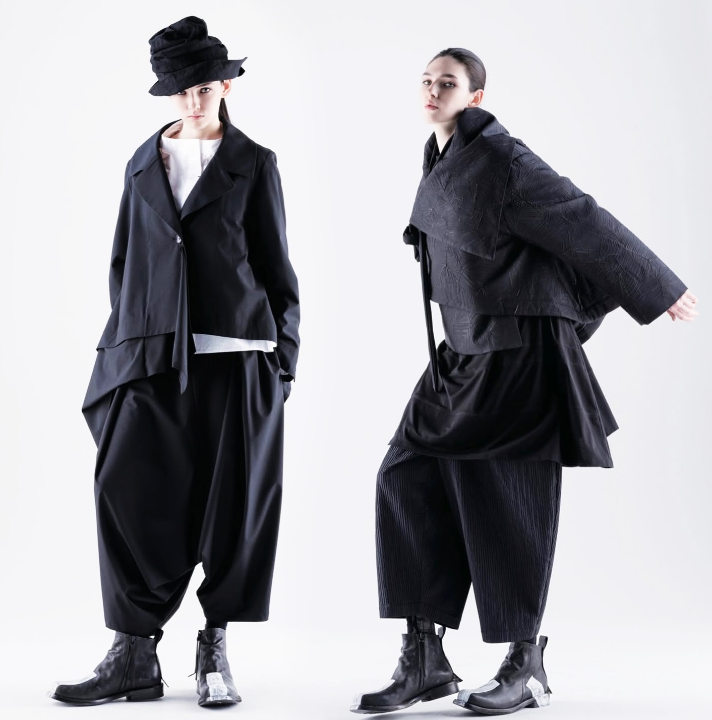 Creative Director and designer Hikaru Matsumura (??? 