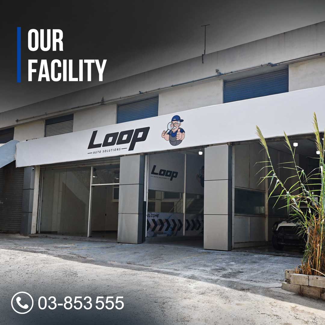 Loop Auto Solutions