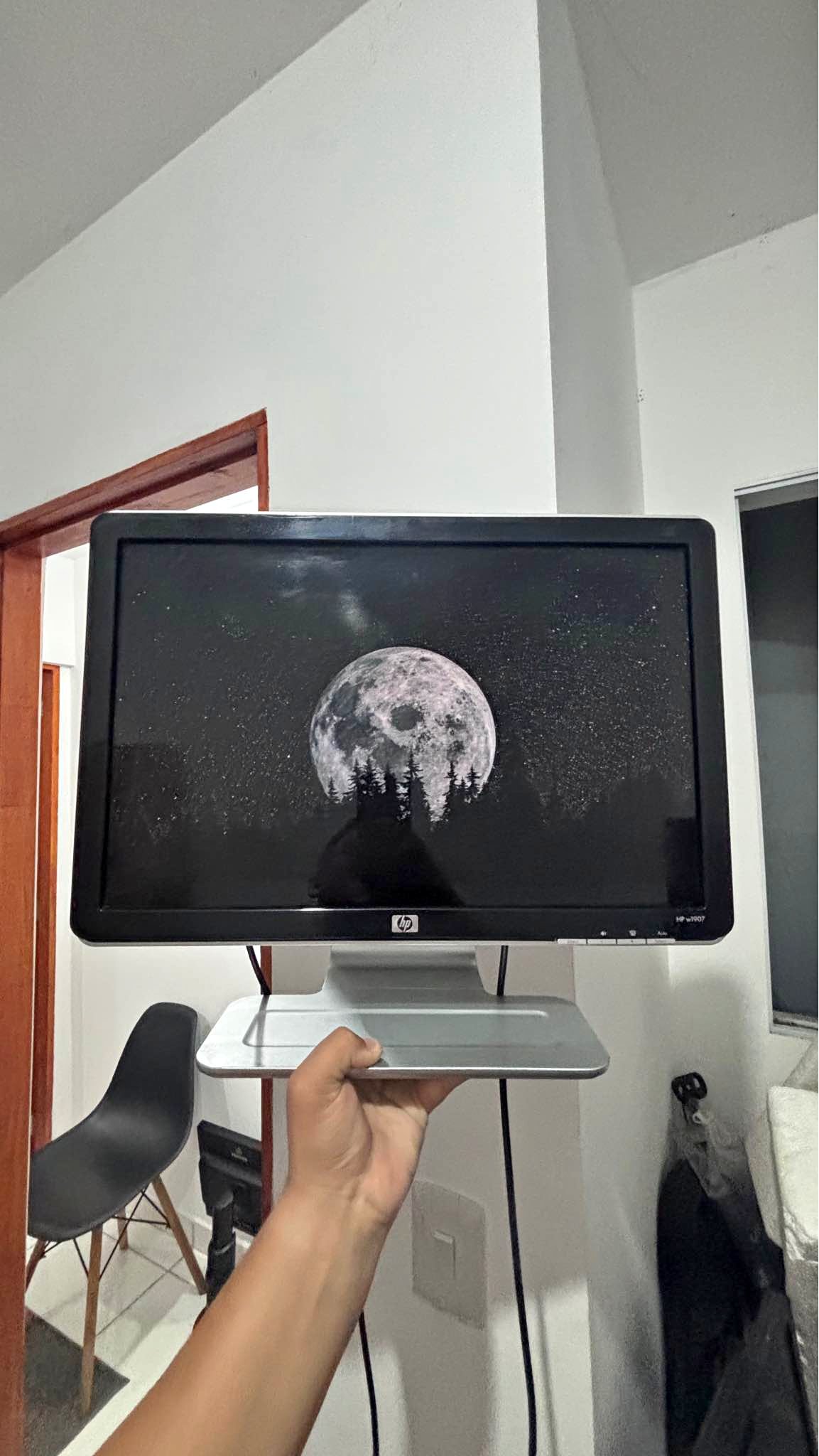 Monitor AOC 19 Polegadas - Monitors - São Caetano do Sul | Facebook ...