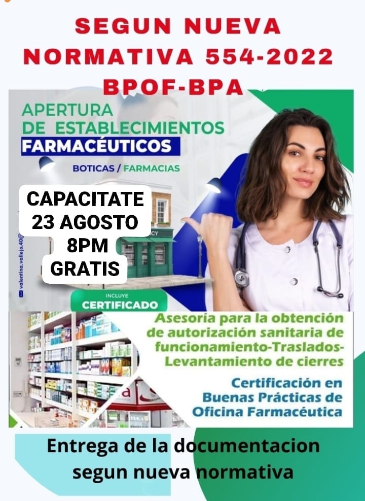 Capacitaciones - Para unirte a la videollamada, haz clic en este enlace ...