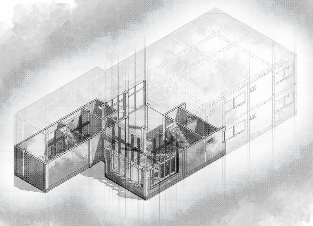 ER Healthcare Architecture | Barquisimeto