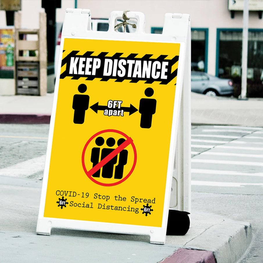 ⚠️SIGNS⚠️ . . . #printing #design... - 951 Designs Print Shop | Facebook