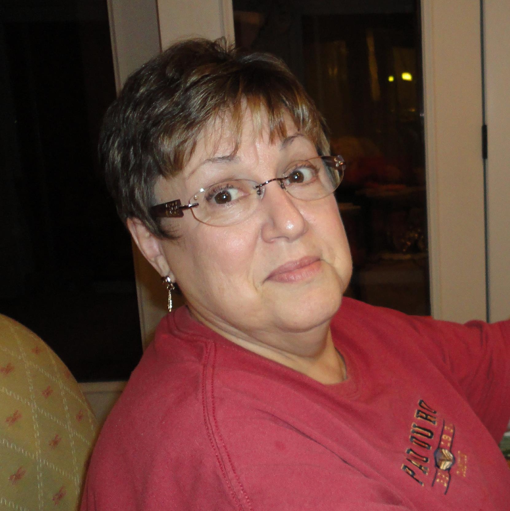Brenda Pate