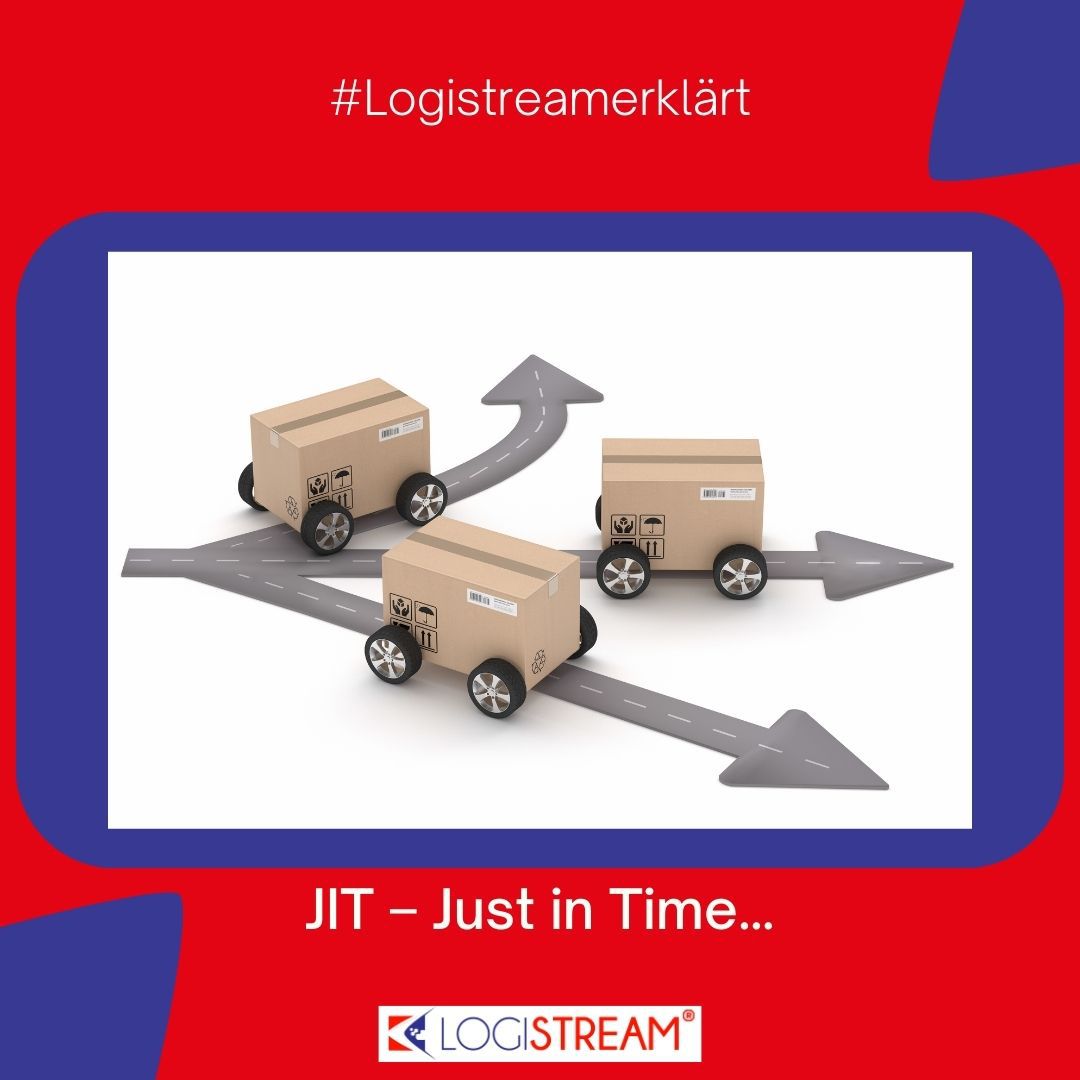 Logistream Deutschland | Hemmingen