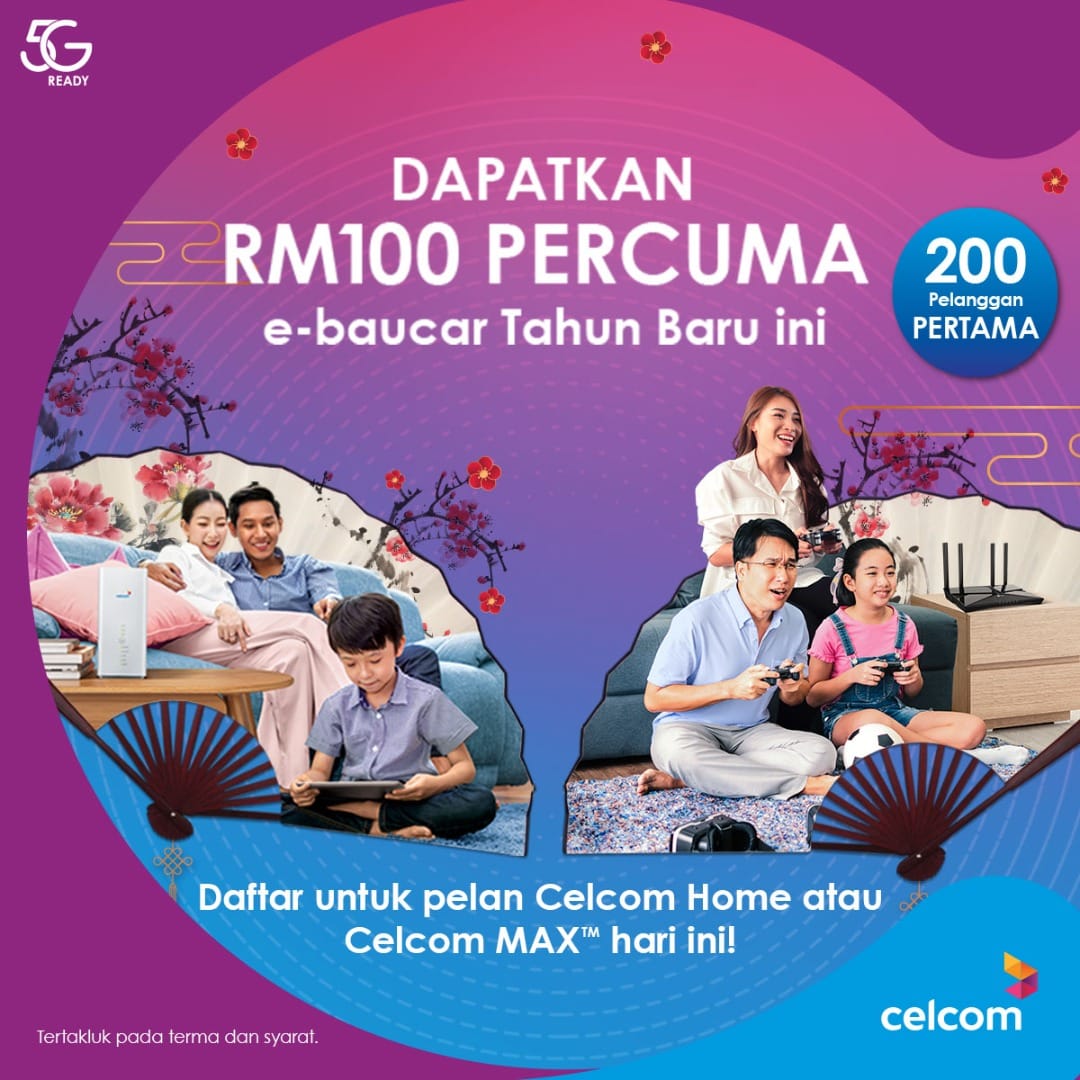 Redone People Telecommunication | Balik Pulau