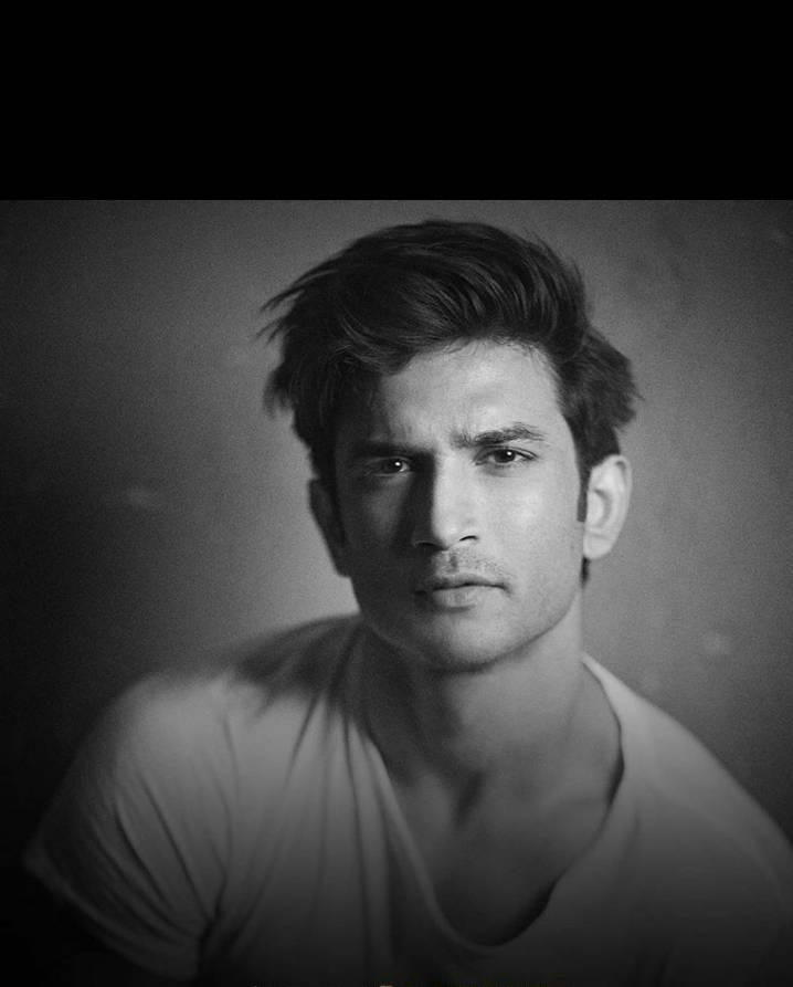 Sushant rajput fan clubs | Facebook
