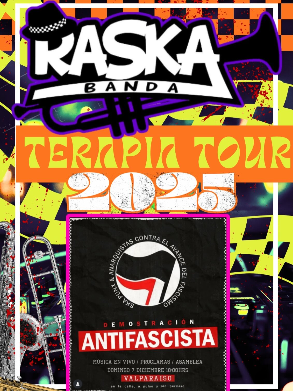RaSka Banda