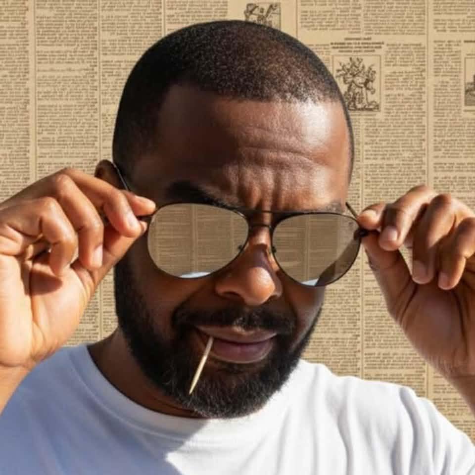 Cedric Bankston on Reels