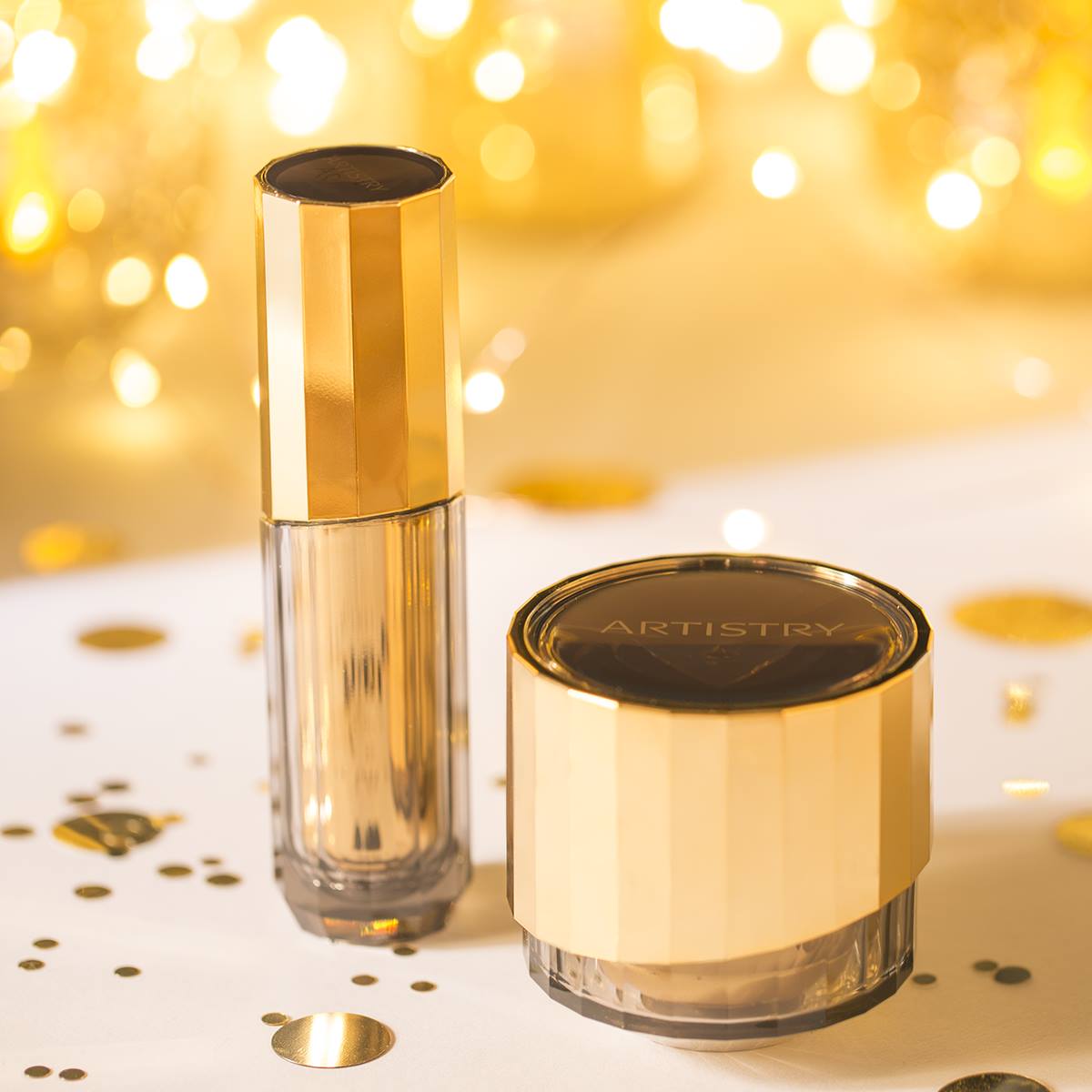 Artistry - Give the gift of luxury with ARTISTRY Supreme LX. ✨🎁
