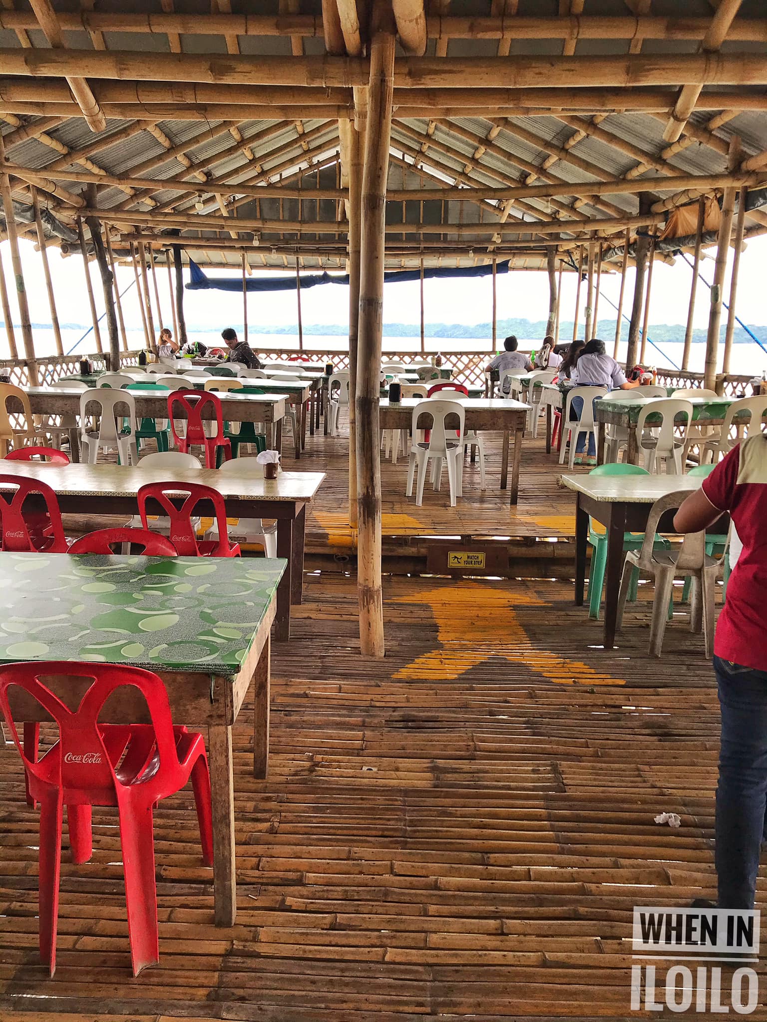 When in Iloilo - 📍Bulljack's Talabahan Food trip just... | Facebook